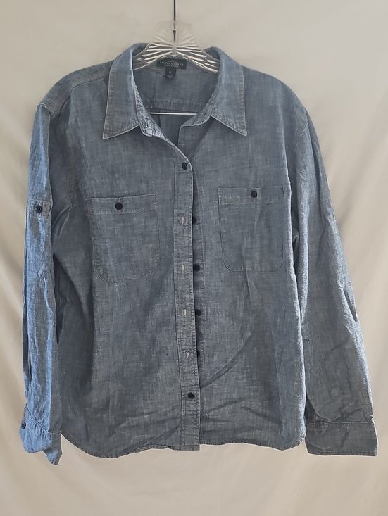 Ralph Lauren Tops - Vintage LAUREN from Ralph Lauren